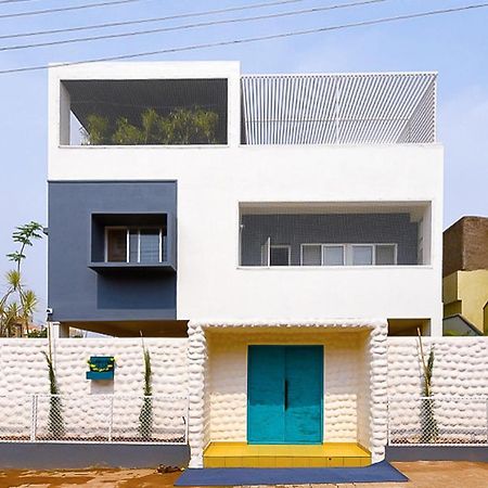 Agastya Villa By Veo - Part Of Stayvista بادامي المظهر الخارجي الصورة