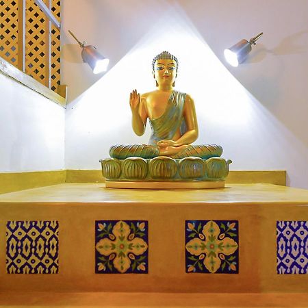 Agastya Villa By Veo - Part Of Stayvista بادامي المظهر الخارجي الصورة