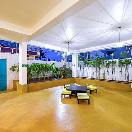 Agastya Villa By Veo - Part Of Stayvista بادامي المظهر الخارجي الصورة