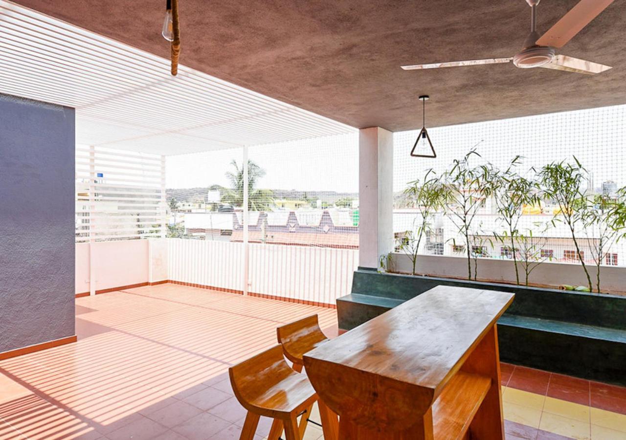 Agastya Villa By Veo - Part Of Stayvista بادامي المظهر الخارجي الصورة
