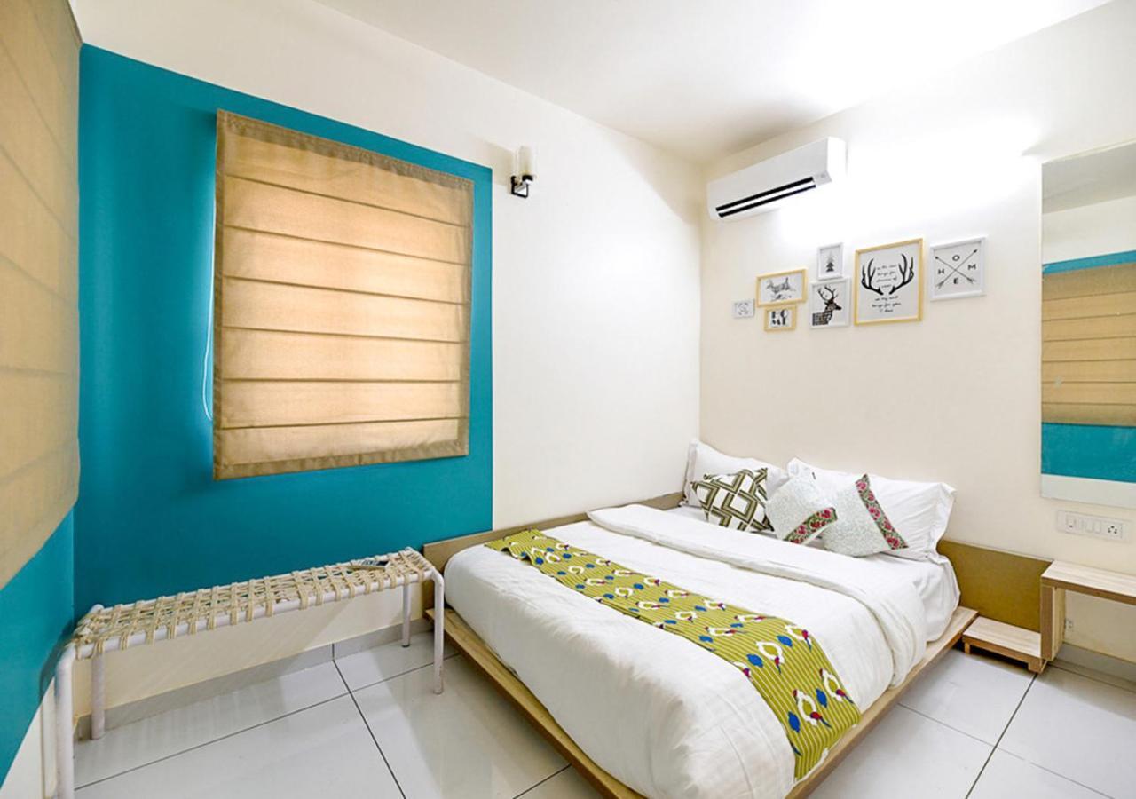 Agastya Villa By Veo - Part Of Stayvista بادامي المظهر الخارجي الصورة