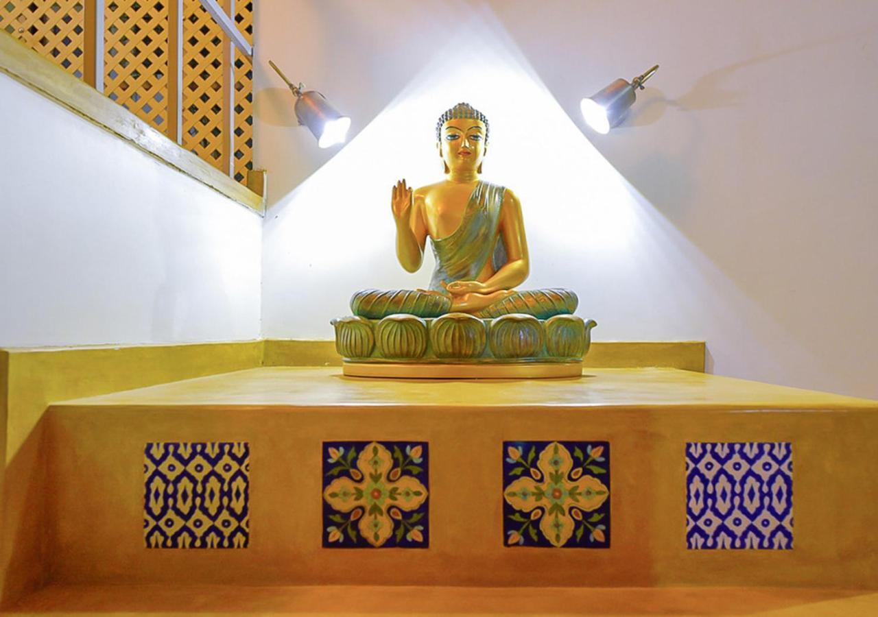 Agastya Villa By Veo - Part Of Stayvista بادامي المظهر الخارجي الصورة