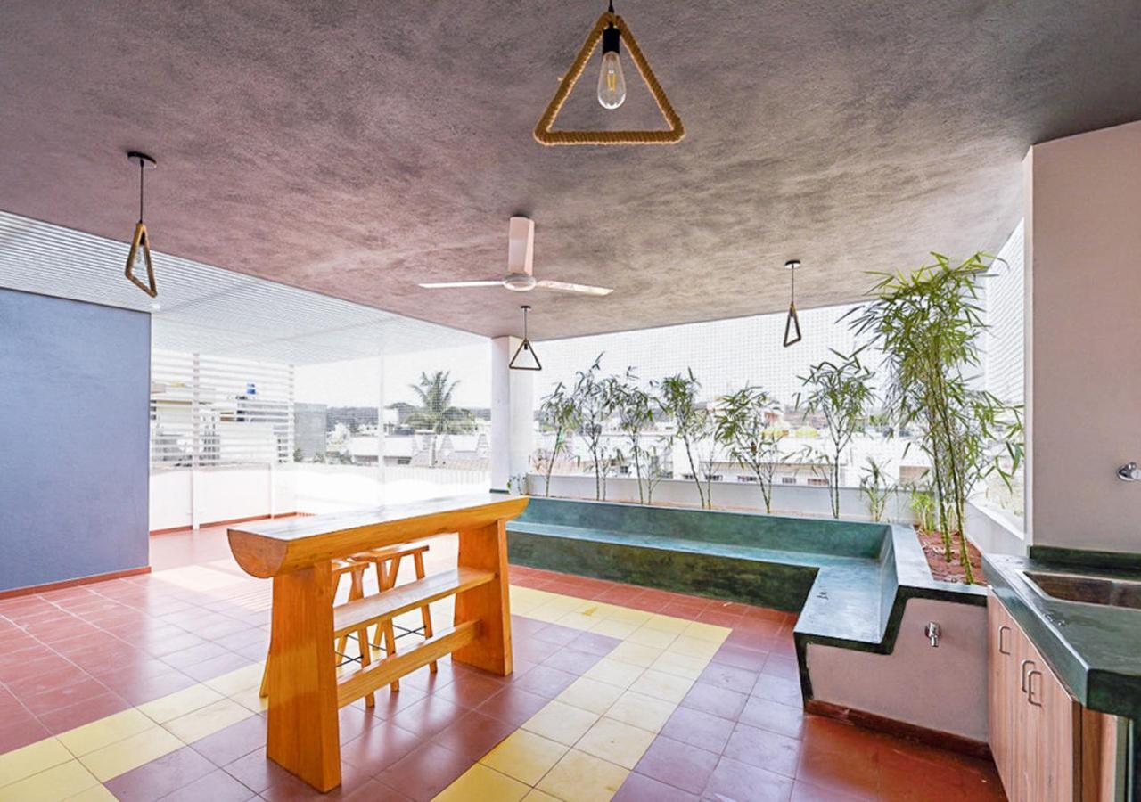 Agastya Villa By Veo - Part Of Stayvista بادامي المظهر الخارجي الصورة